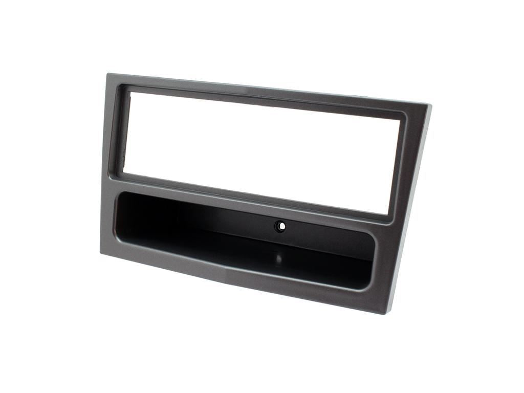 Connects2 CTKVX29 - Vauxhall Astra 2004 Onwards Double Din Fascia Installation Kit