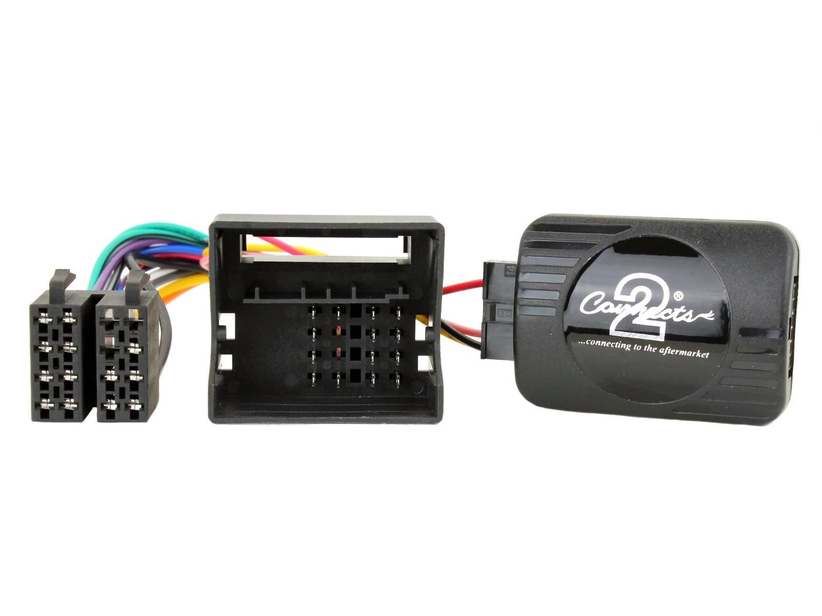 SONY XAV-1550D DAB+ Smart Bluetooth Car Radio + Stereo fitting kit + Steering Wheel Controls Loom Land Rover Range-Rover 2002-2005