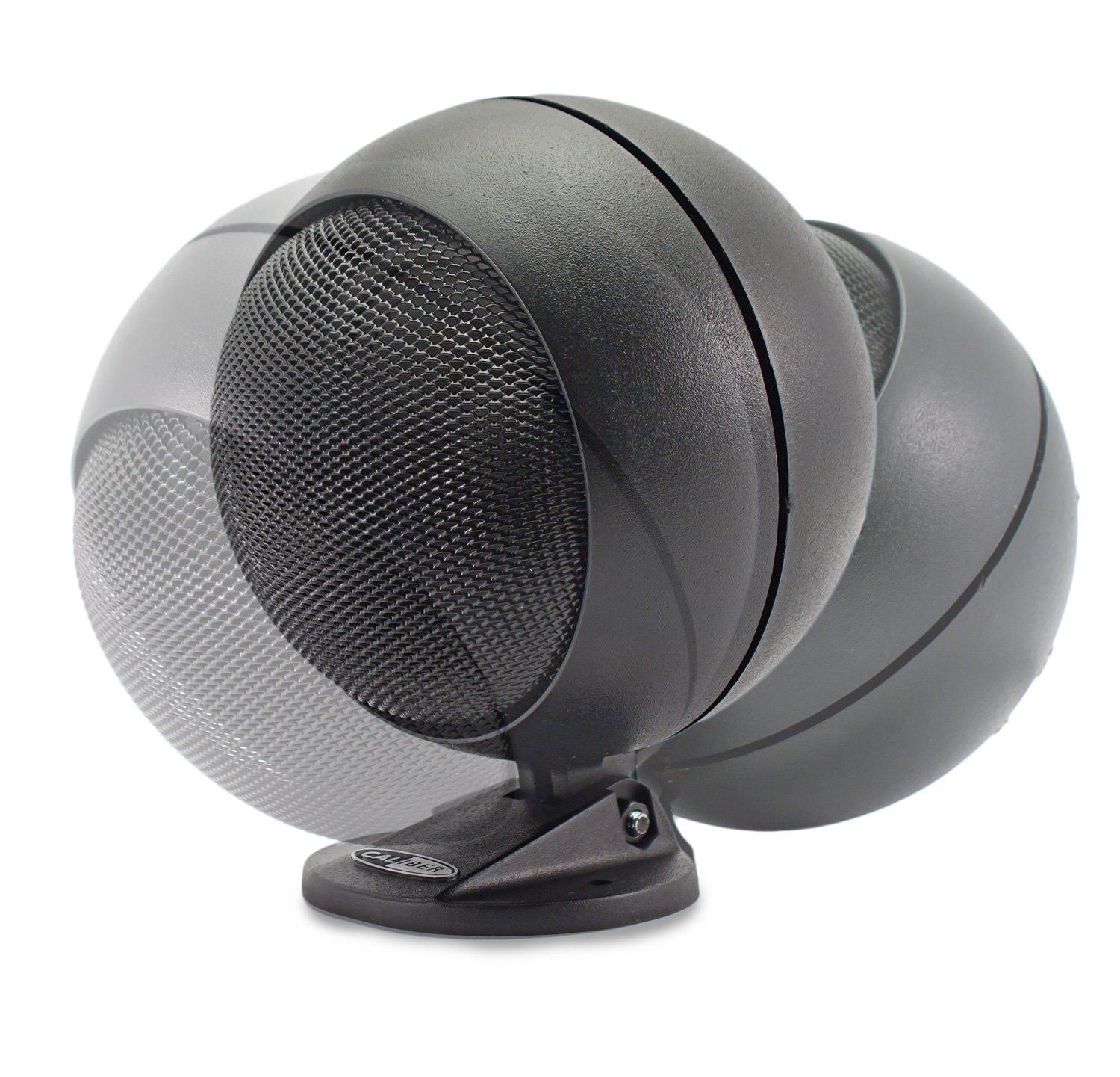 Caliber CSB7 - Speaker Boxes - 40 Watt