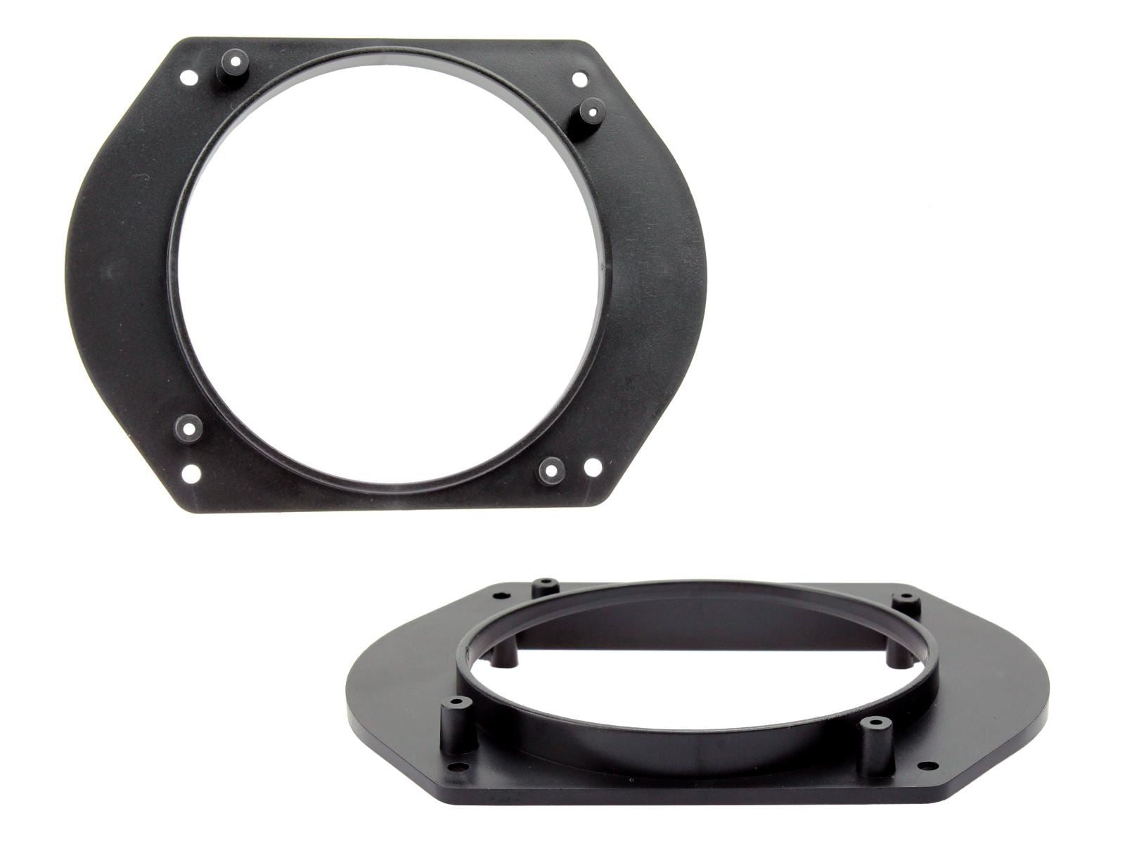 Alpine SXE-1325S 2-Way 130mm/13cm/5.25" Coaxial Speakers (Per Pair 400 Watts) Fits Fiat Brava 1995-01 | Bravo 95-01 | Marea 96-02 | Multipla 99-10