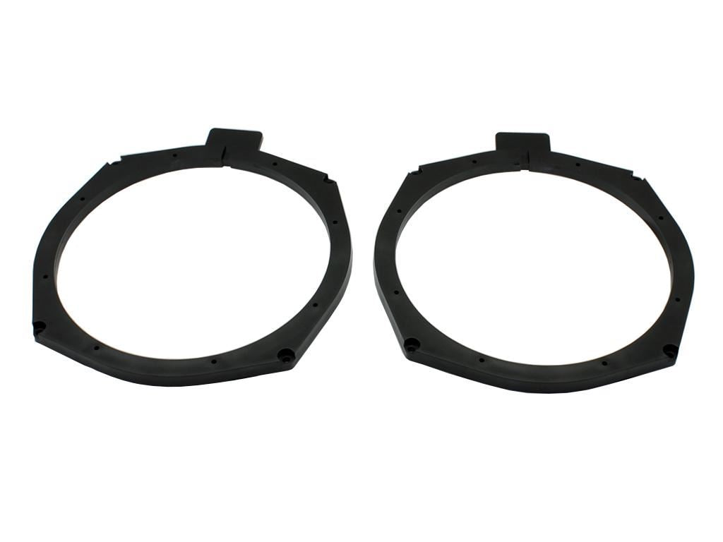 Alpine SXE-2035S 8" 8inch Speakers 560w 200mm/20cm Fits BMW 5-Series 2011-17