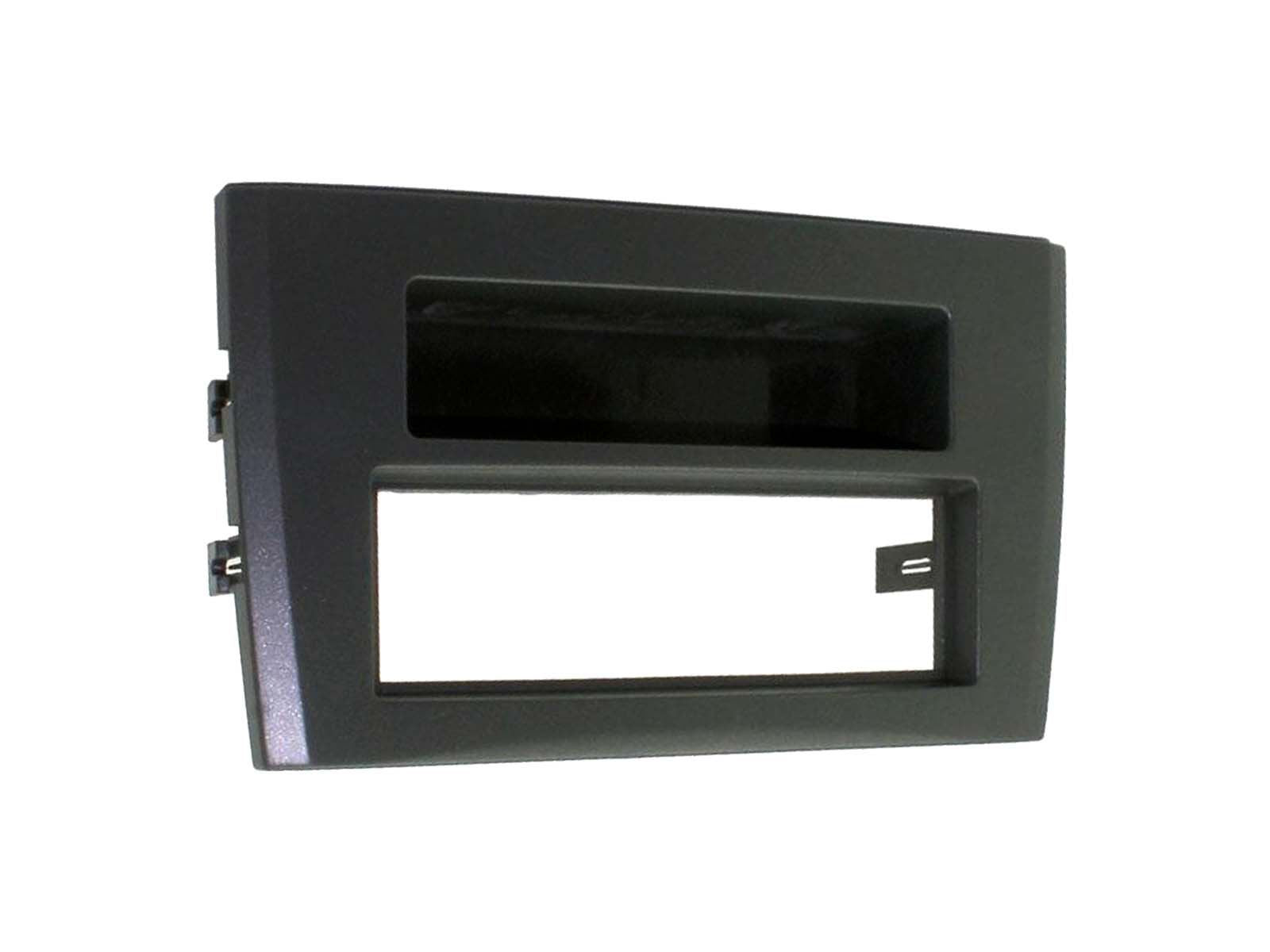 Connects2 CT24VL04 - Volvo XC90 2002 - 2014 Car Stereo Single Din Fascia Panel