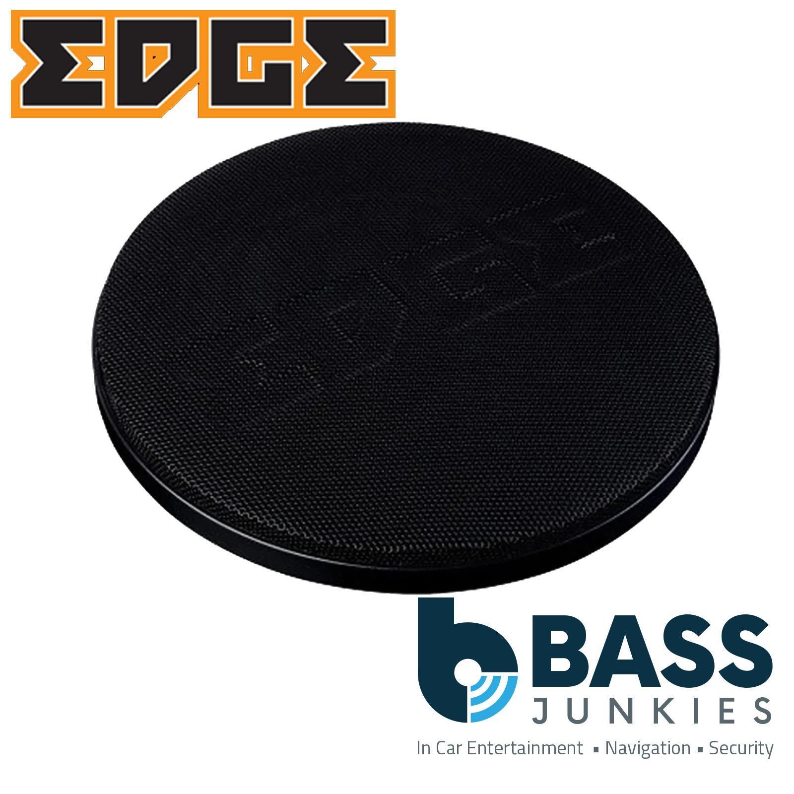 ED8G-E9 EDGE 8 inch Pro Audio Midrange Car Speaker Grilles - Pair