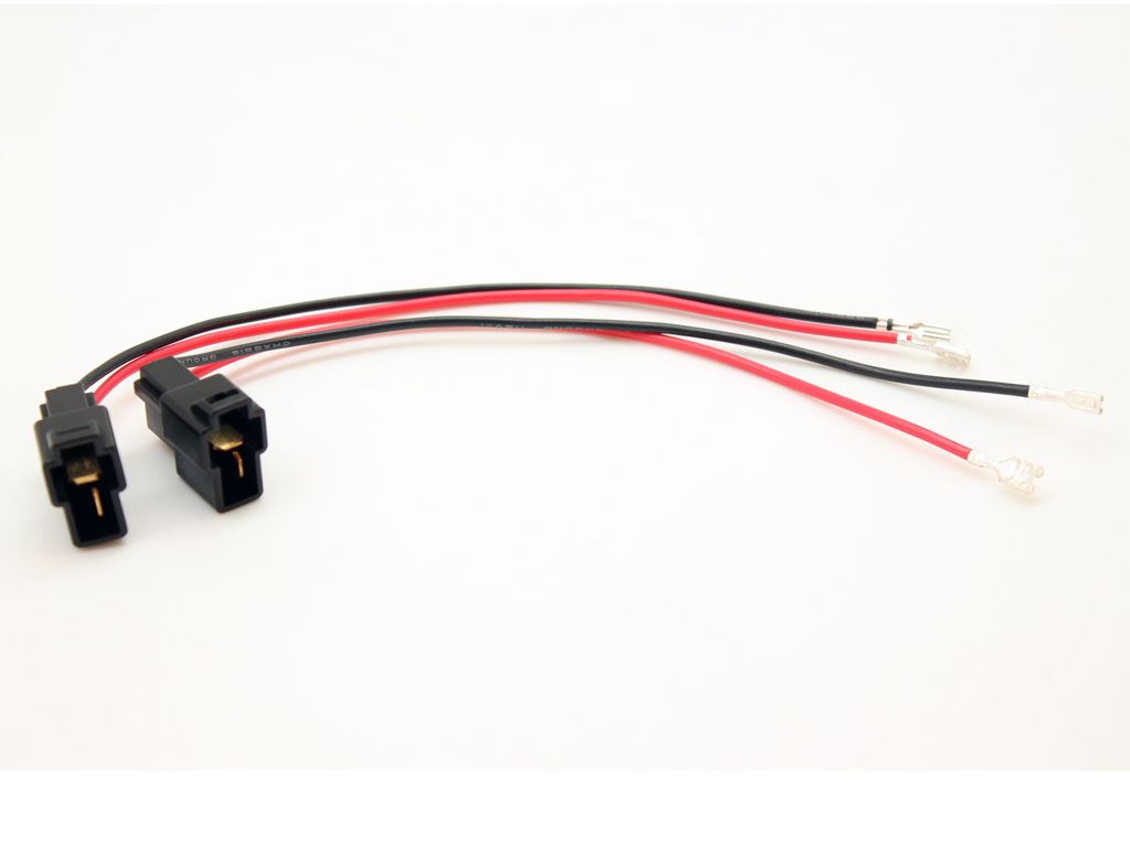 Connects2 CT55-DF01 - Dongfeng Load-Hopper 2012 Onwards Car Speaker Adapter Plug Lead Connectors