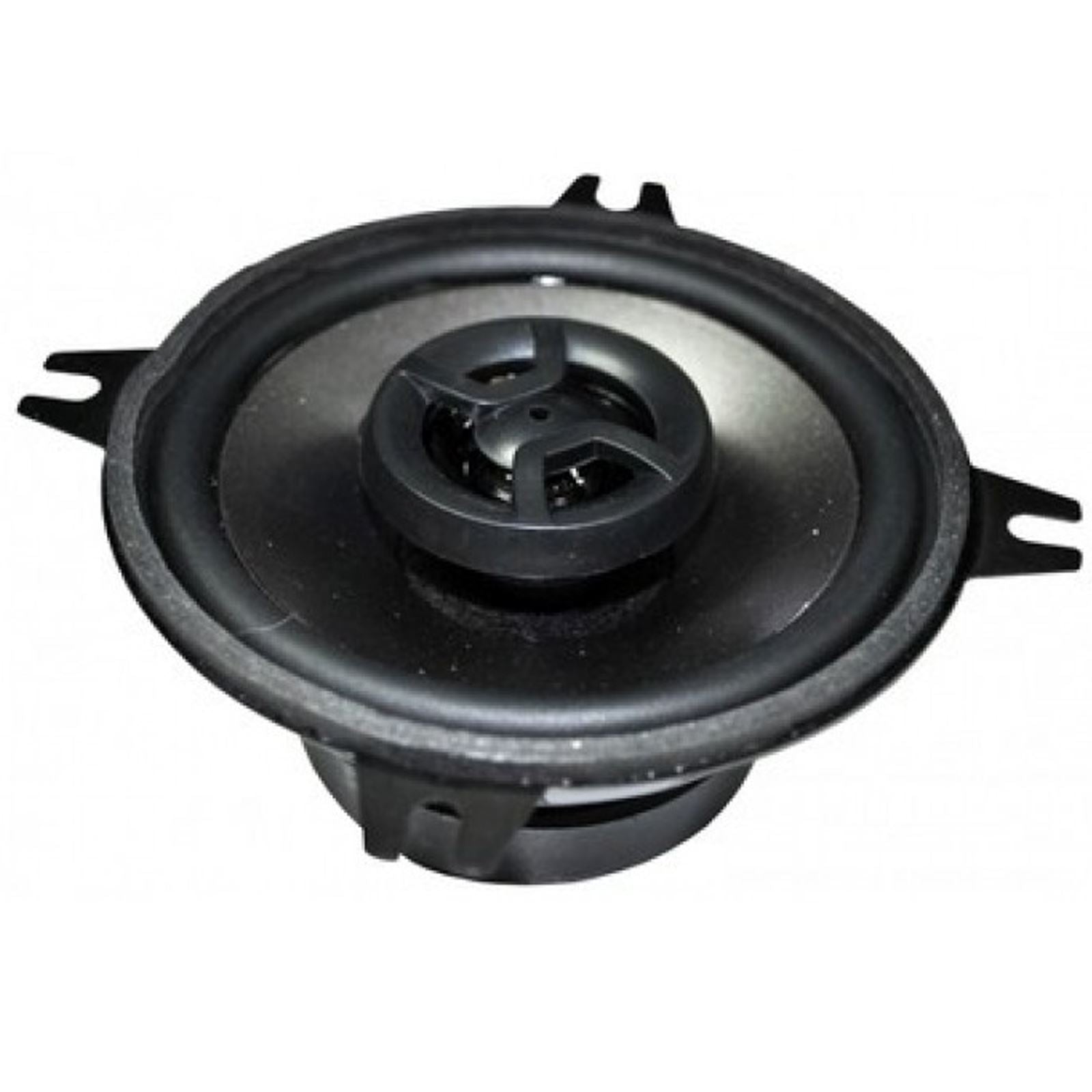 Phoenix Gold Z5CX 2-Way 130mm/13cm/5.25" Coaxial Speakers (Per Pair 280 Watts) Fits Renault Clio 2005-12 | Twingo 07-11