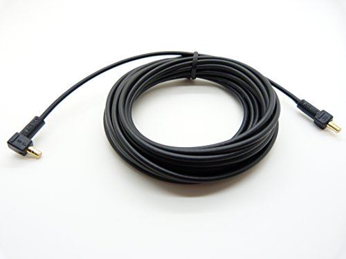 BLACKVUE COAXIAL CABLE 10M - 10M COAX CABLE REAR CAMERA