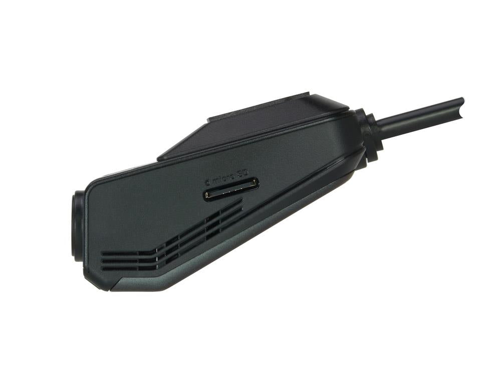 Alpine DVR-C320S DVR Dash-Cam FULL HD|1080p|CMOS Sensor|GPS|WiFi|Surveillance Mode|Driver Warnings|Collision Warnings Advanced Dashboard Camera with Driver Assistance (ADAS) GPS Full HD 1080p
