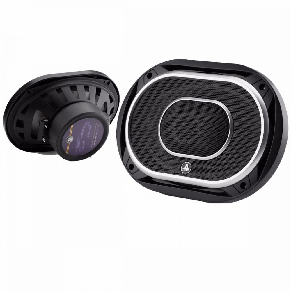 JL Audio C2-690TX - 6" x 9" 150 x 230mm Triaxial Speaker System
