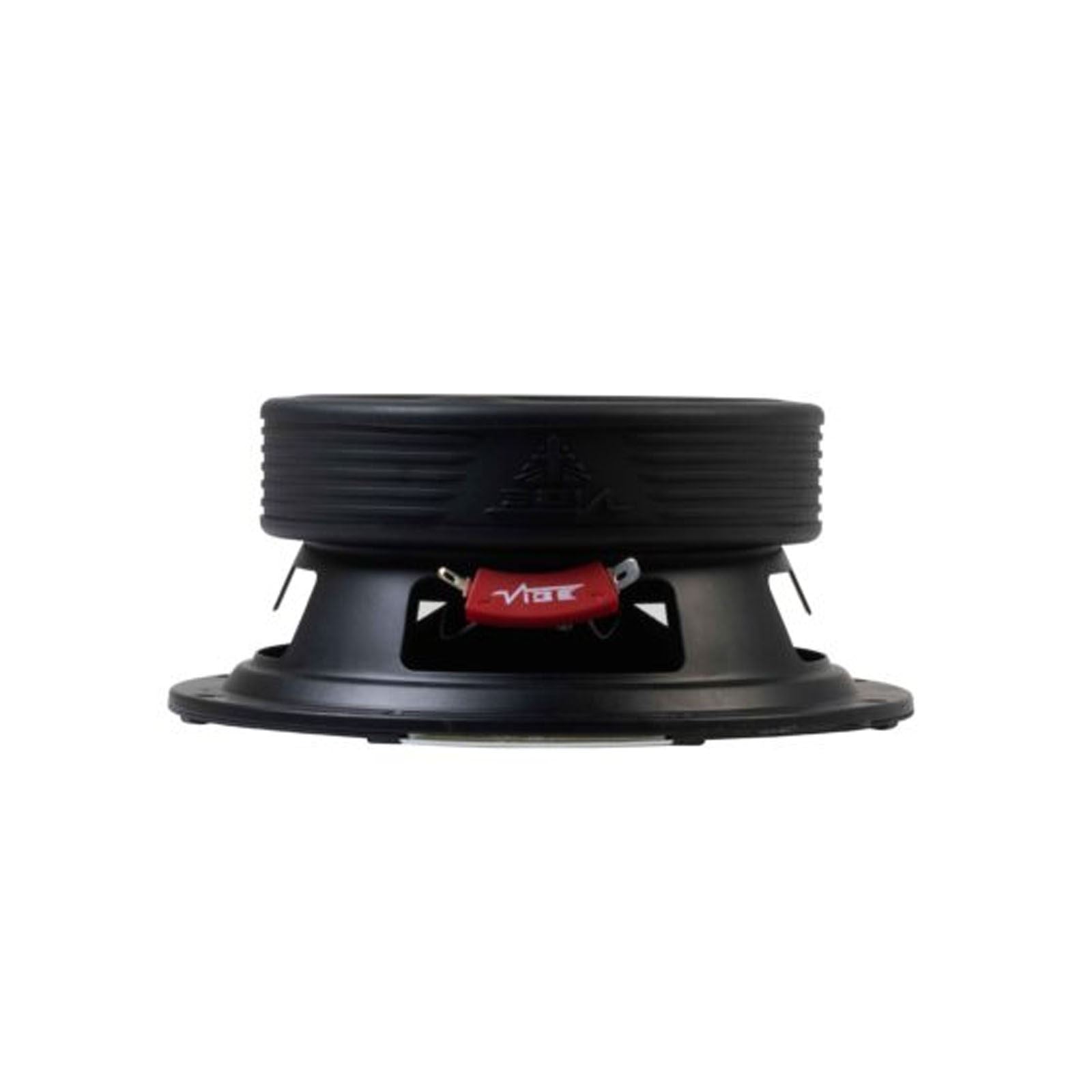 Vibe BLACKAIRPRO6M-V0 6.5 inch 165mm 480 Watt BlackAir Car Pro Audio Midrange Speakers