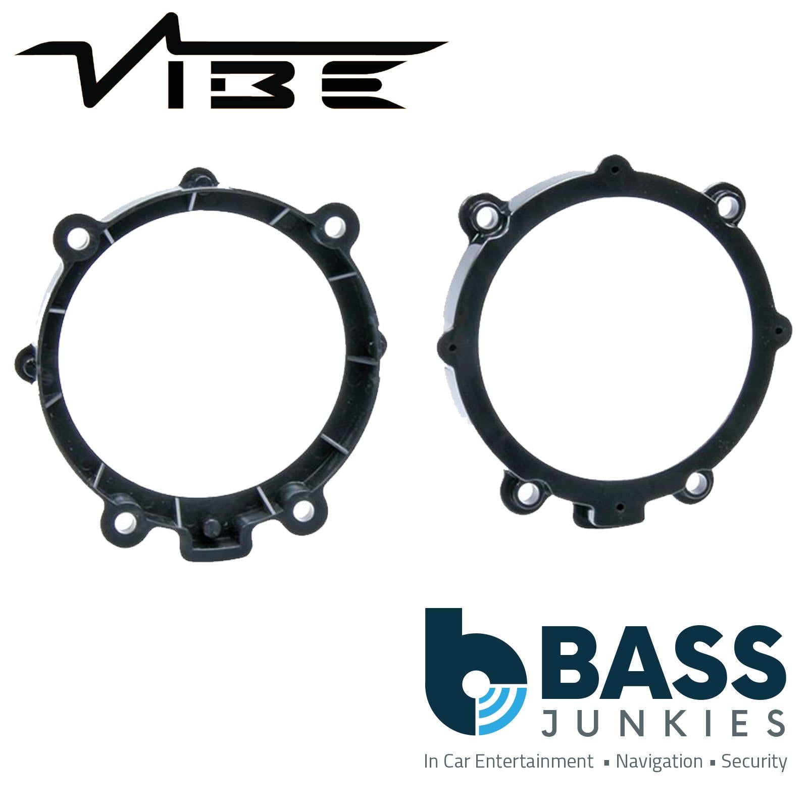 Vibe PULSE5-V3 Coaxial Speakers Fits Mercedes Vito 2003-14 | Sprinter 06-18 | Viano 03-07