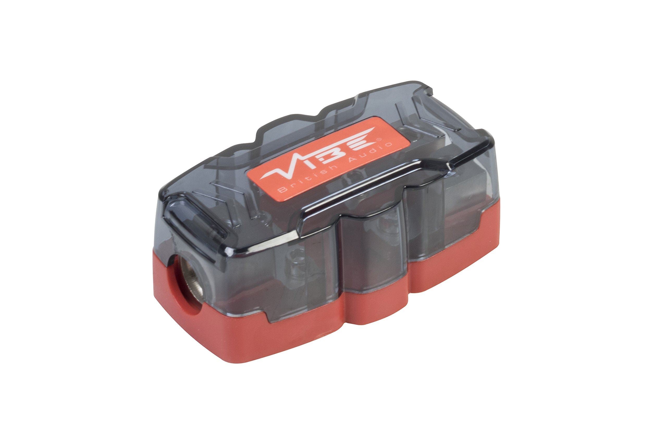 Vibe Critical Link CLFD-V7 - Car Fuse Distribution