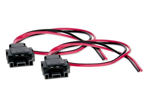Connects2 CT55-MB01 - MERCEDES BENZ Car Stereo Adaptor Plug Lead Connectors