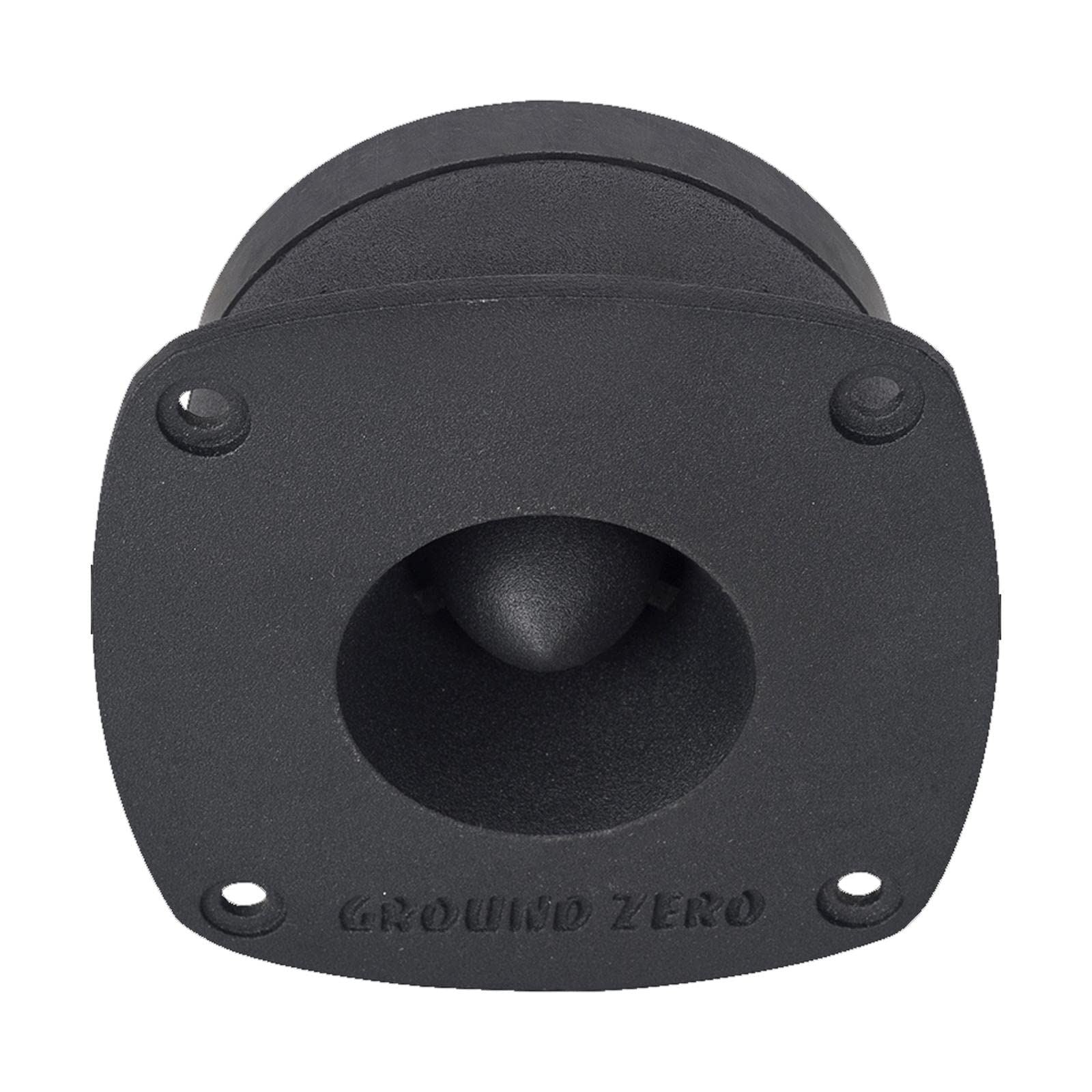 Ground Zero GZCT 2100X-B [SINGLE] 25 mm / 1? Aluminum Dome Compression Tweeter