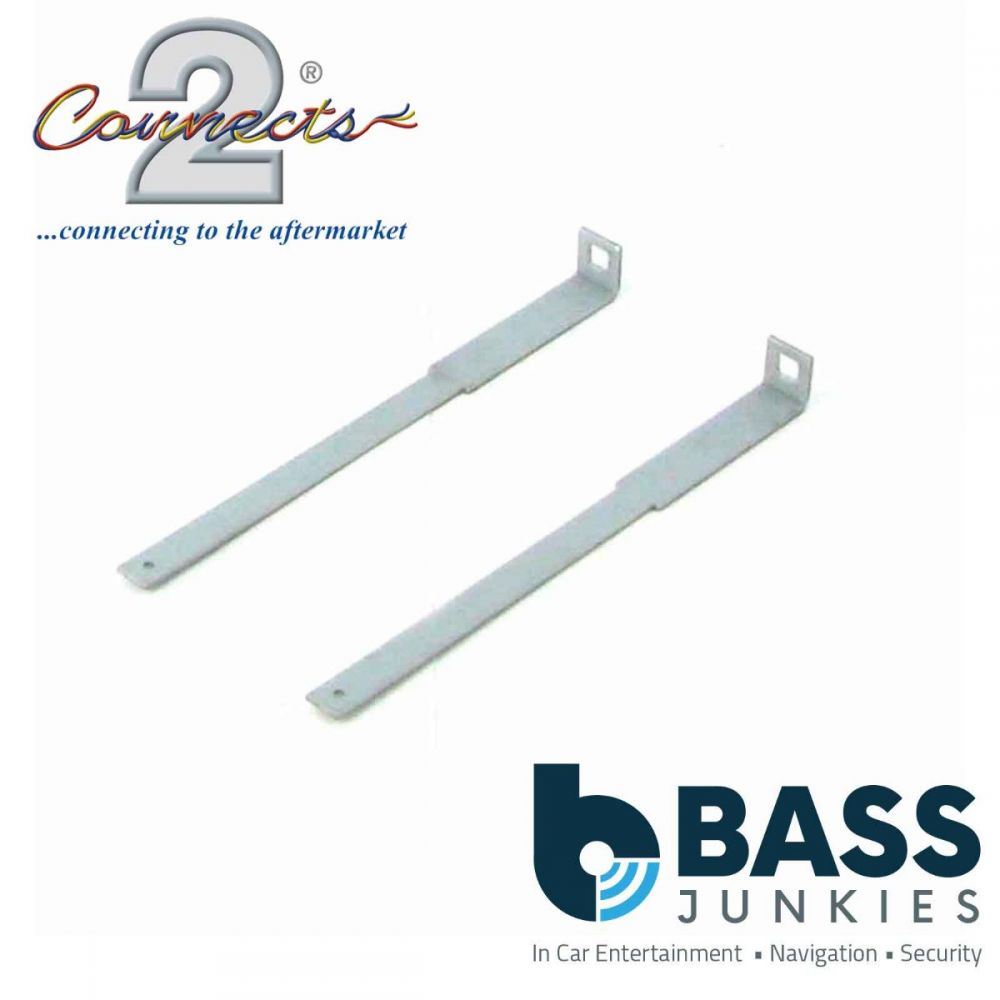 Connects2 CT22PA02 PANASONIC Car Stereo Radio Removal Release Keys