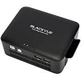 BLACKVUE BV112 BATTERY PACK - 15'600 mAh Large Capacity Battery For Running Dash