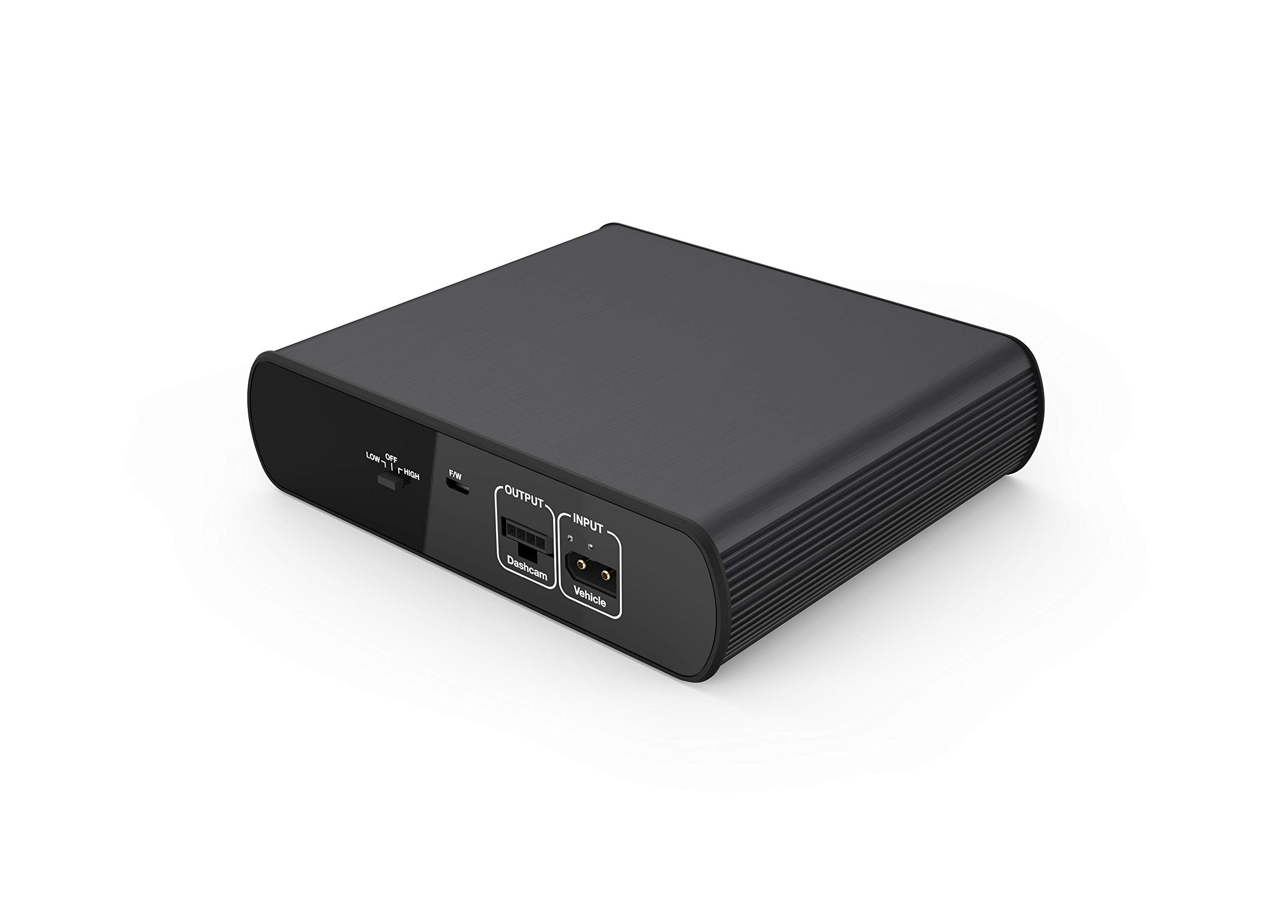 Egen Cellink NEO 5 Dash Cam Battery Pack by EGEN with Smart LifePO4 Technology for Extended Parking Mode Operation and Recording Time