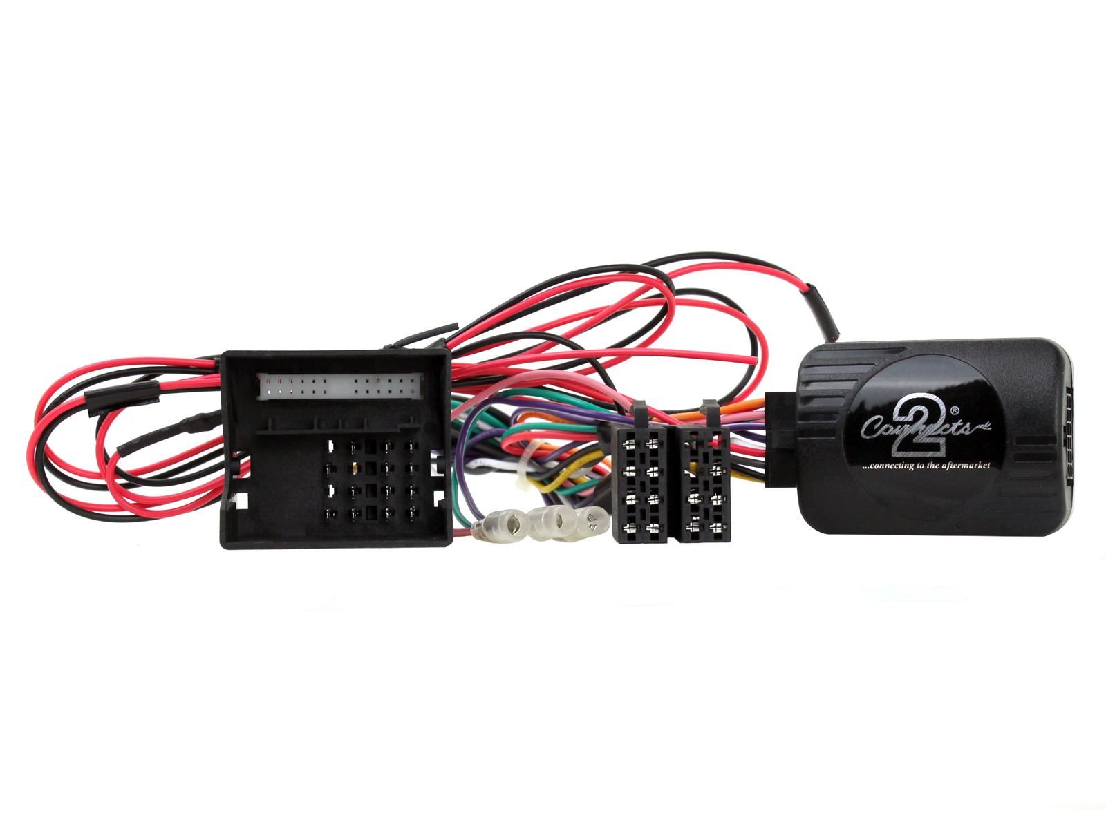 SONY XAV-1550D DAB+ Smart Bluetooth Car Radio + Stereo fitting kit + Steering Wheel Controls Loom for Vauxhall Corsa 2009-2014