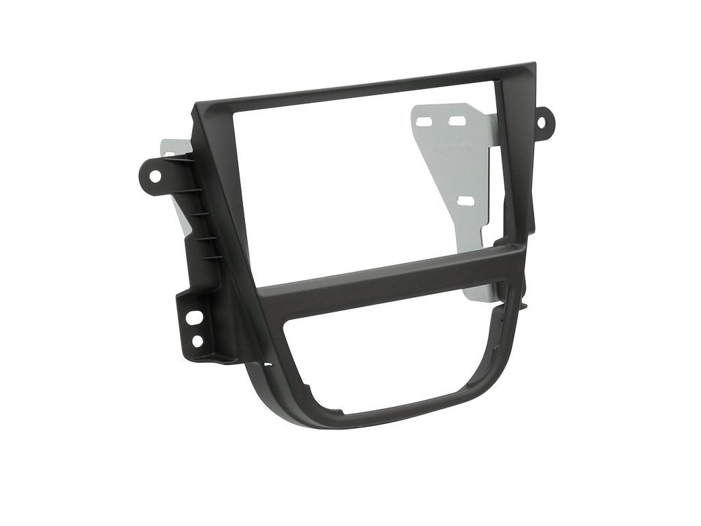 SONY DAB+ Apple | Android Double Din Stereo Fitting Kit + Steering Wheel Stalk Controls to fit Opel Mokka 2012-16 | Vauxhall Mokka 2012-20