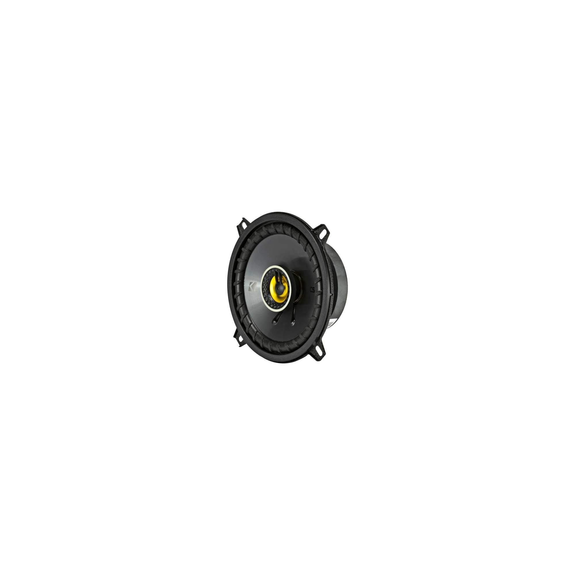 Kicker CS Series CSC54 - 5.25" 130mm 13cm 450 Watts 2 Way Car Van Door Coaxial Speakers (Pair)