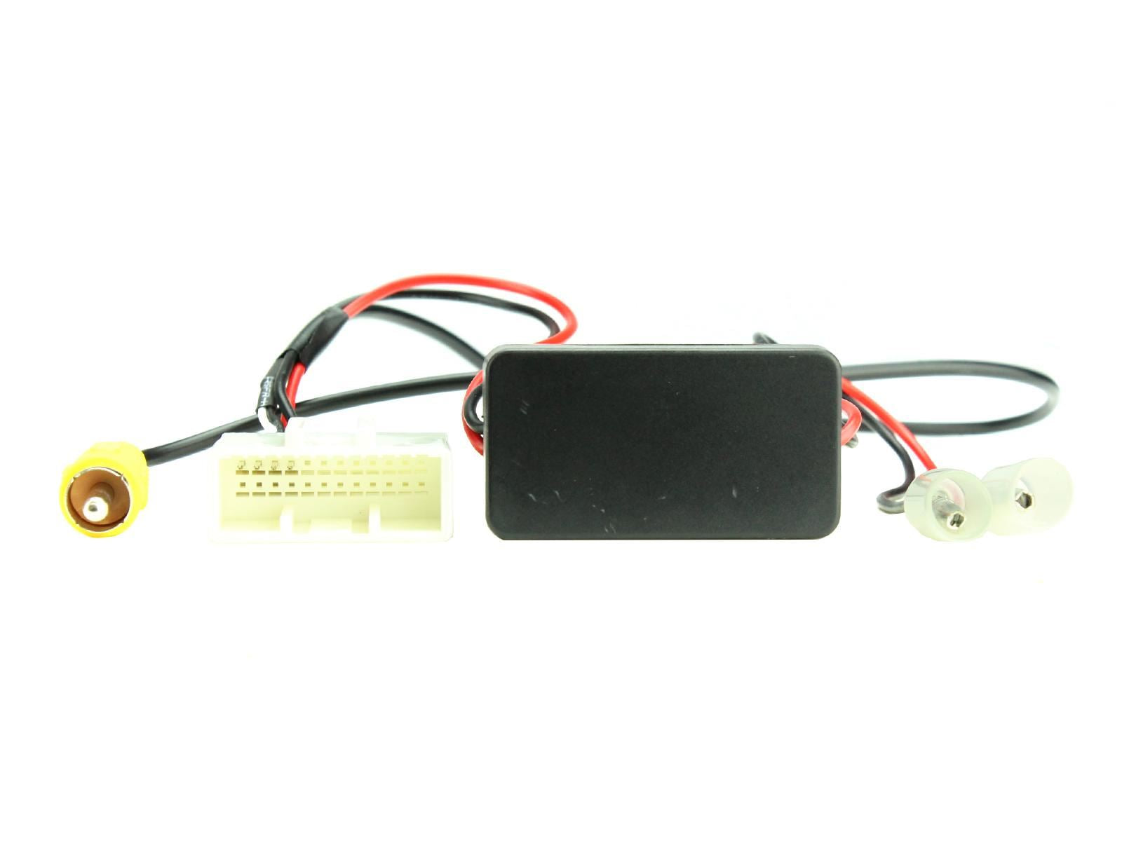 Connects2 CAM-HY3-RT - Hyundai Tucson i20 Car Stereo Camera Retention Interface Adapter Lead
