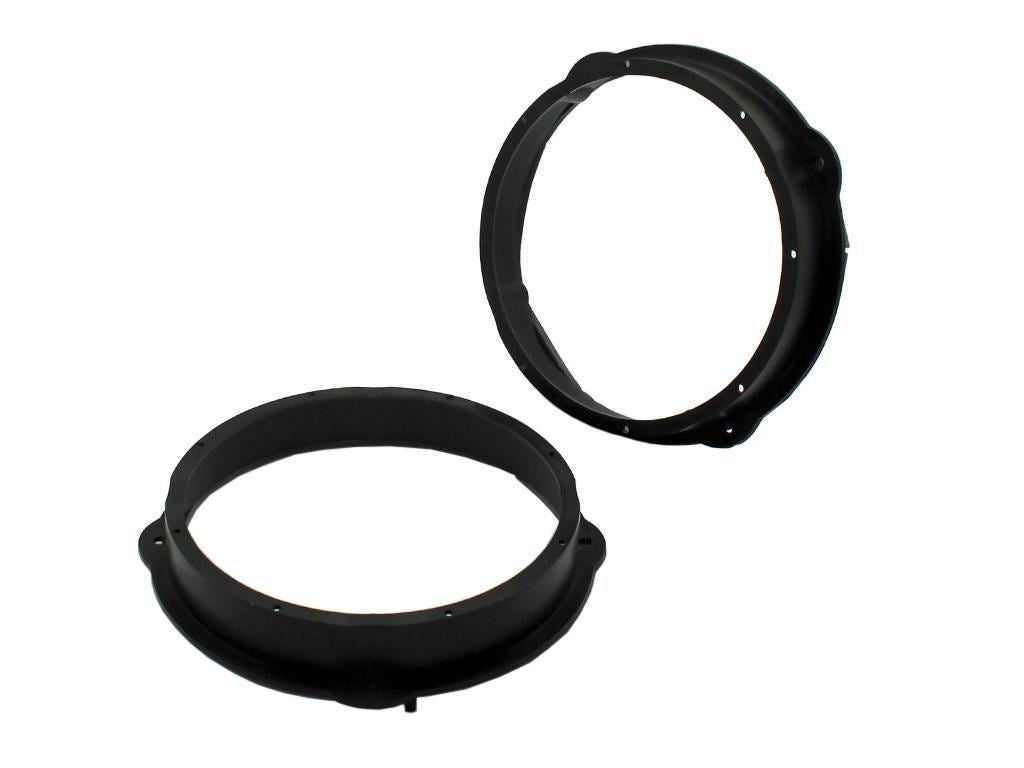 Alpine SXE-2035S 8" 8inch Speakers 560w 200mm/20cm Fits Seat Leon 2013-19