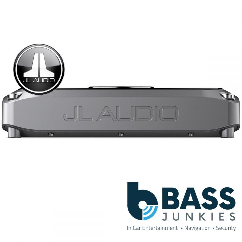 JL Audio VX700/5I 700 Watts 5-Channel Class D Car Amplifier with Integrated DSP