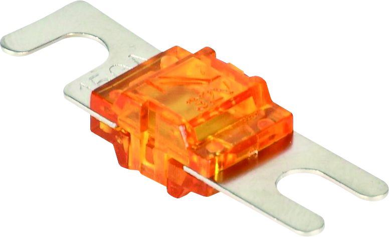 Ground Zero GZFU 80A/10MANL - Mini ANL fuse 80 A (10 pack)