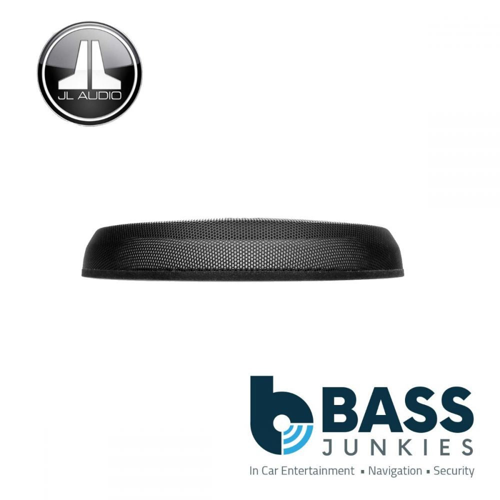 JL Audio SGR-12W6 - Steel-Mesh Grille for 12W6 Subwoofer