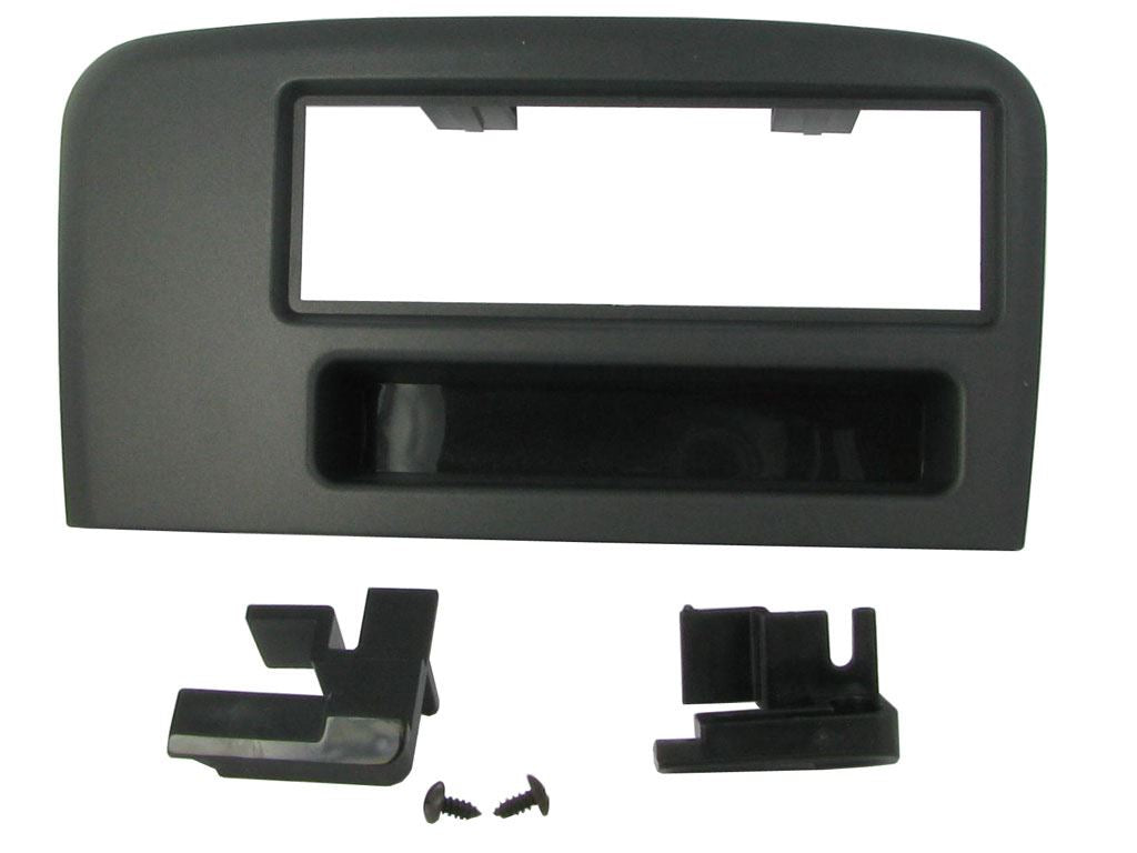 Connects2 CT24VL03 - Volvo S80 1998 - 2006 Car Stereo Single Din Fascia Panel