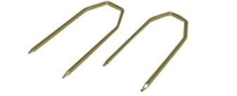 Connects2 CT22UV01 Universal FIAT Car Radio Stereo Removal Release Keys
