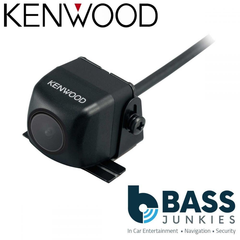 Kenwood CMOS-230 - Universal In Car Rear View Reverse Camera