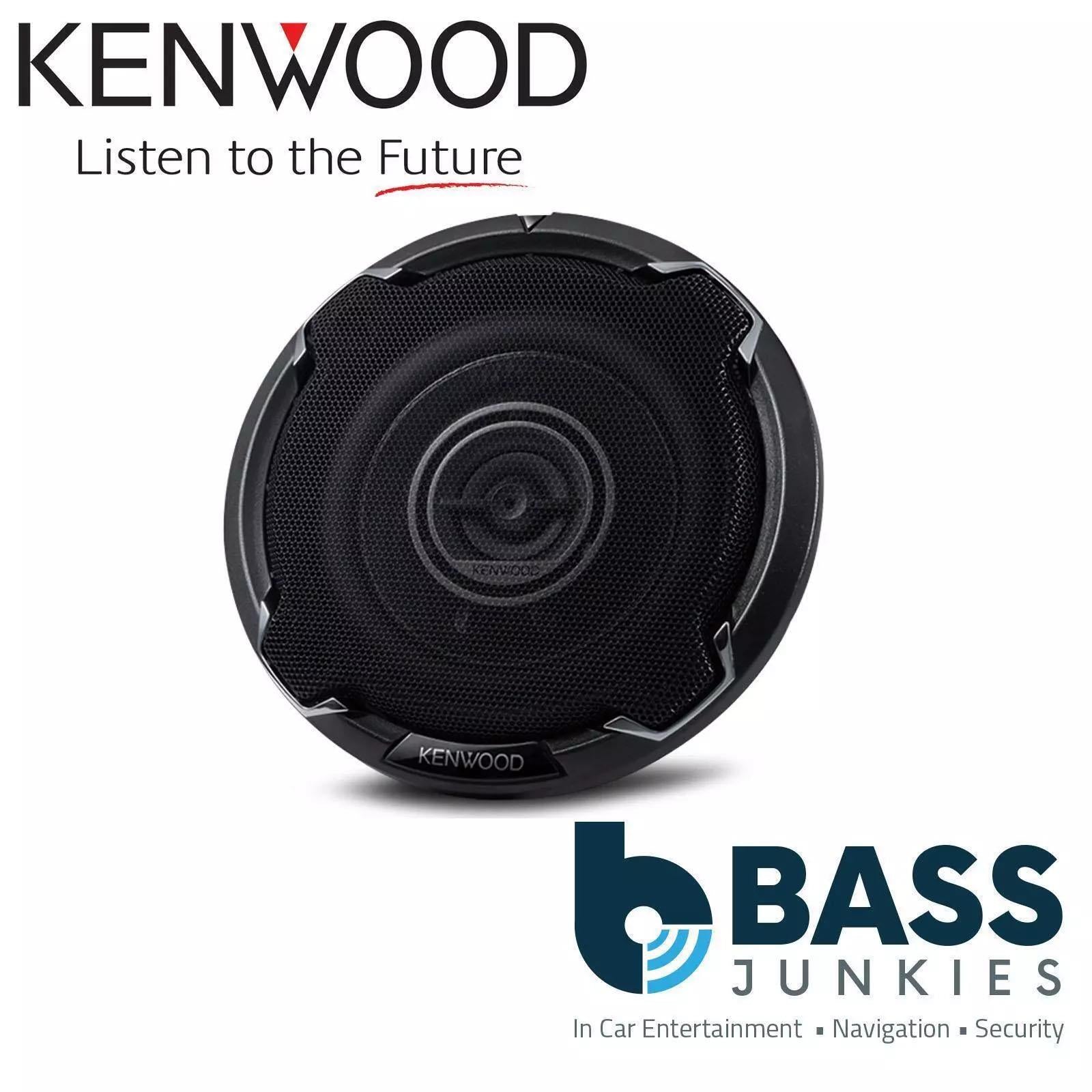 Alpine SPG-10C2 100mm/10cm/4" 2-Way Coaxial Car speakers (Per Pair Max 360|90 watts RMS) Fits Vauxhall Vectra 1995-02 | Astra 98-04 | Omega 94-03 | Zafira 99-05 | Vivaro 01-14