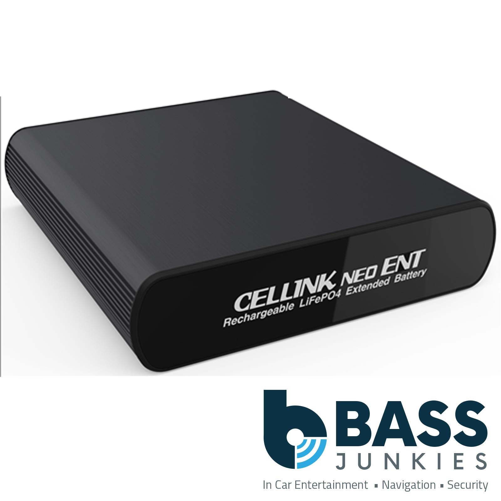 CELLINK EXT7+ EXPAND BATTERY