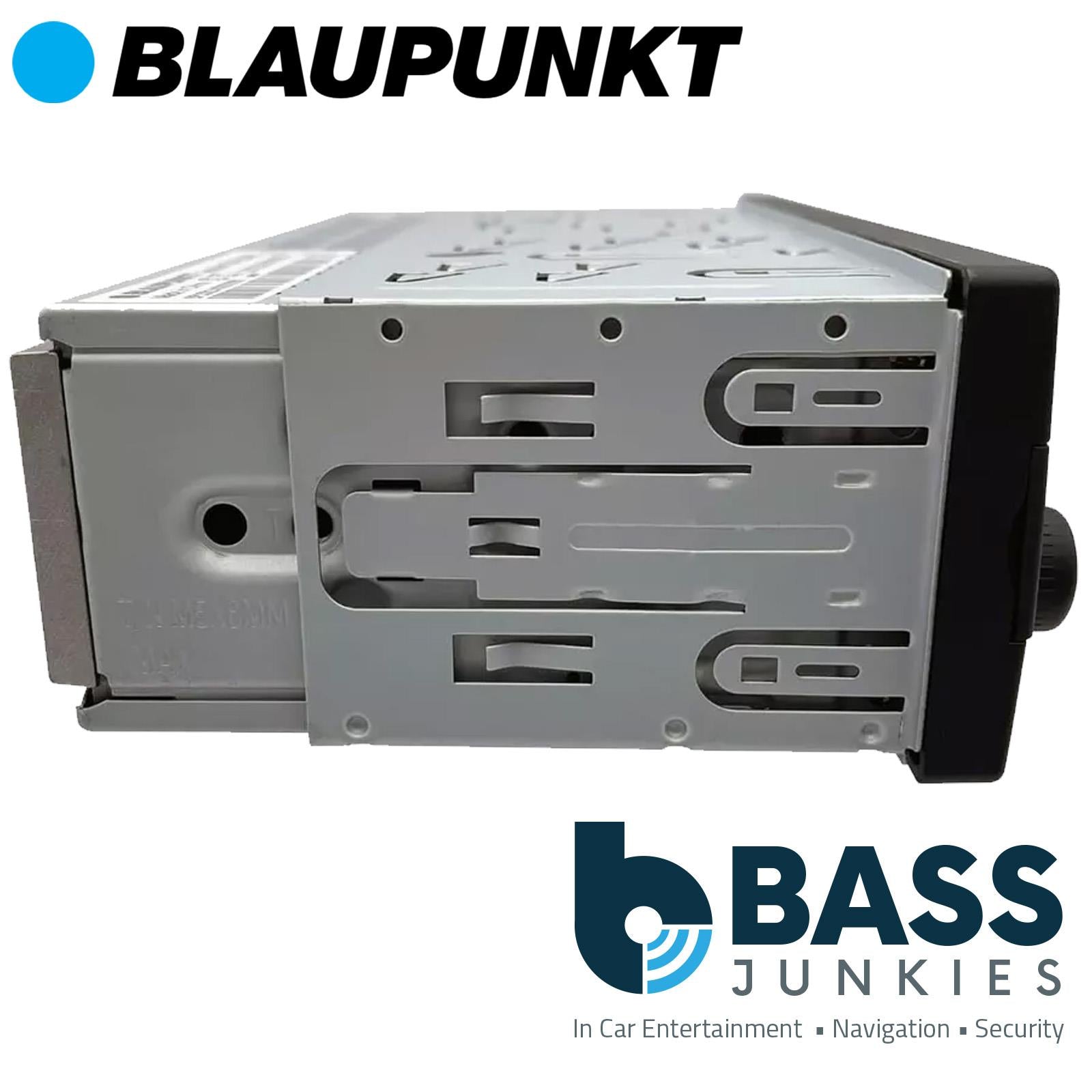 BLAUPUNKT HAMBURG SQM23 Retro DAB USB MP3 Bluetooth Classic Car Radio Stereo