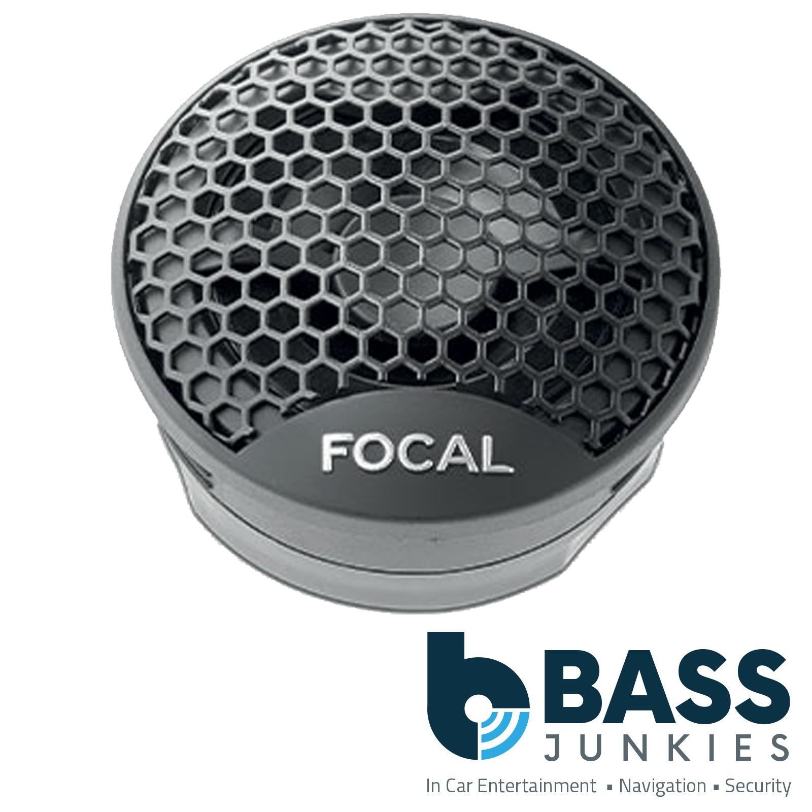FOCAL PS 165 SF 6 1/2 (165MM) 2-WAY COMPONENT KIT MADE IN FRANCE