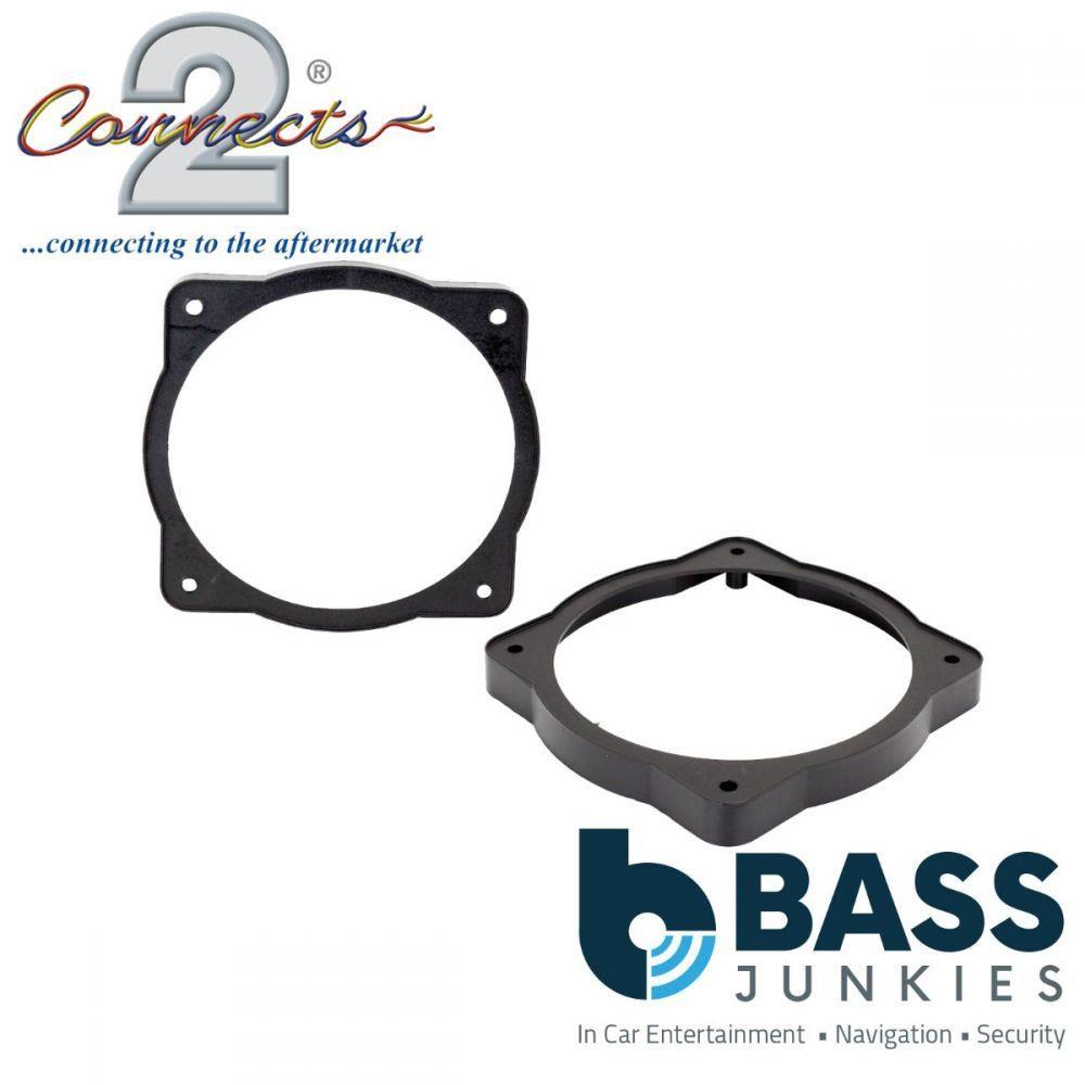 Sony XS-FB1330 3-Way 130mm/13cm/5.25" Car Coaxial Speakers (Per Pair 480 Watts) Fits Universal