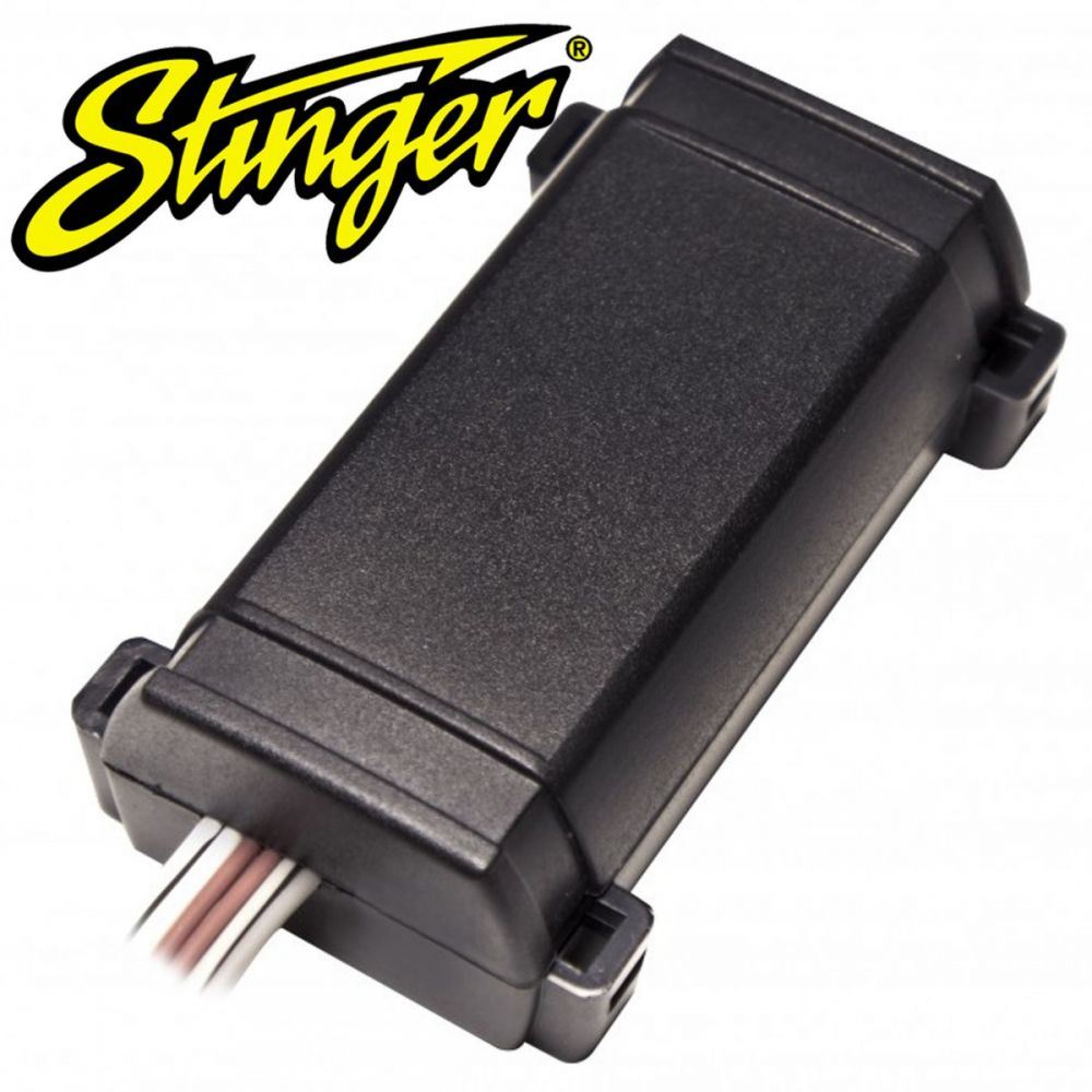 Stinger SGN11 20 Watt Fixed Line Output Converter