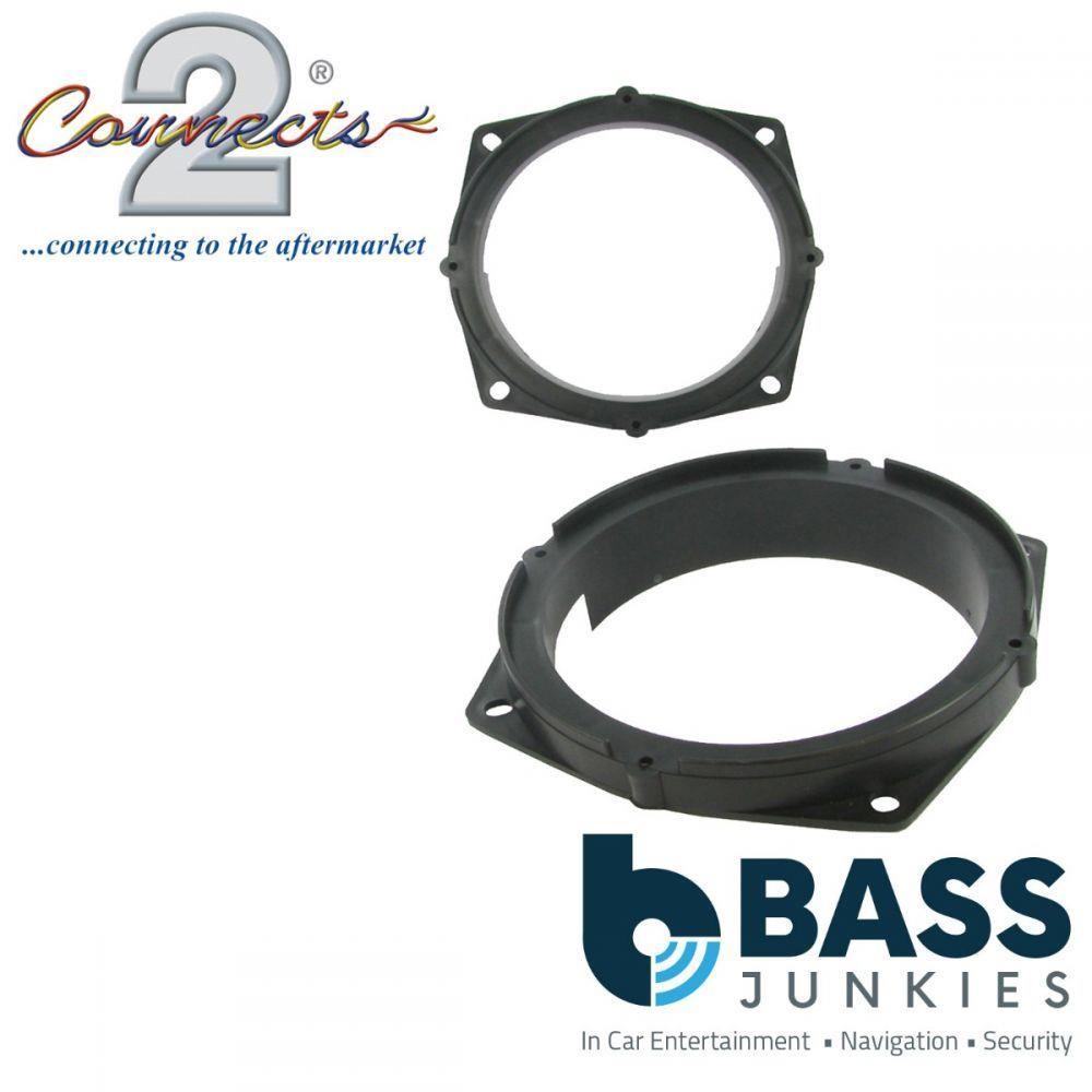 Sony XS-FB1330 3-Way 130mm/13cm/5.25" Car Coaxial Speakers (Per Pair 480 Watts) Fits Mitsubishi Colt 2005-13