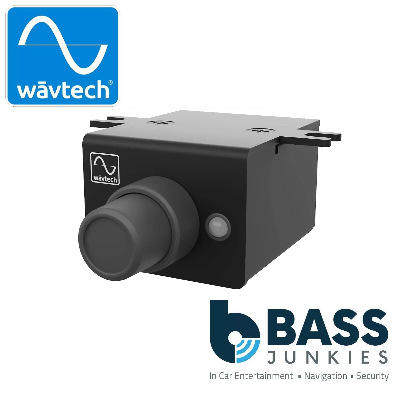 Wavtech LINK4 4 Channel Line Output Converter