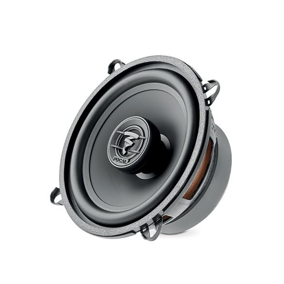 Focal Auditor ACX130 130mm/13cm/5.25" Car Coaxial Speakers (Pair Max 200 watts) Fits Ford Fiesta 1989-96