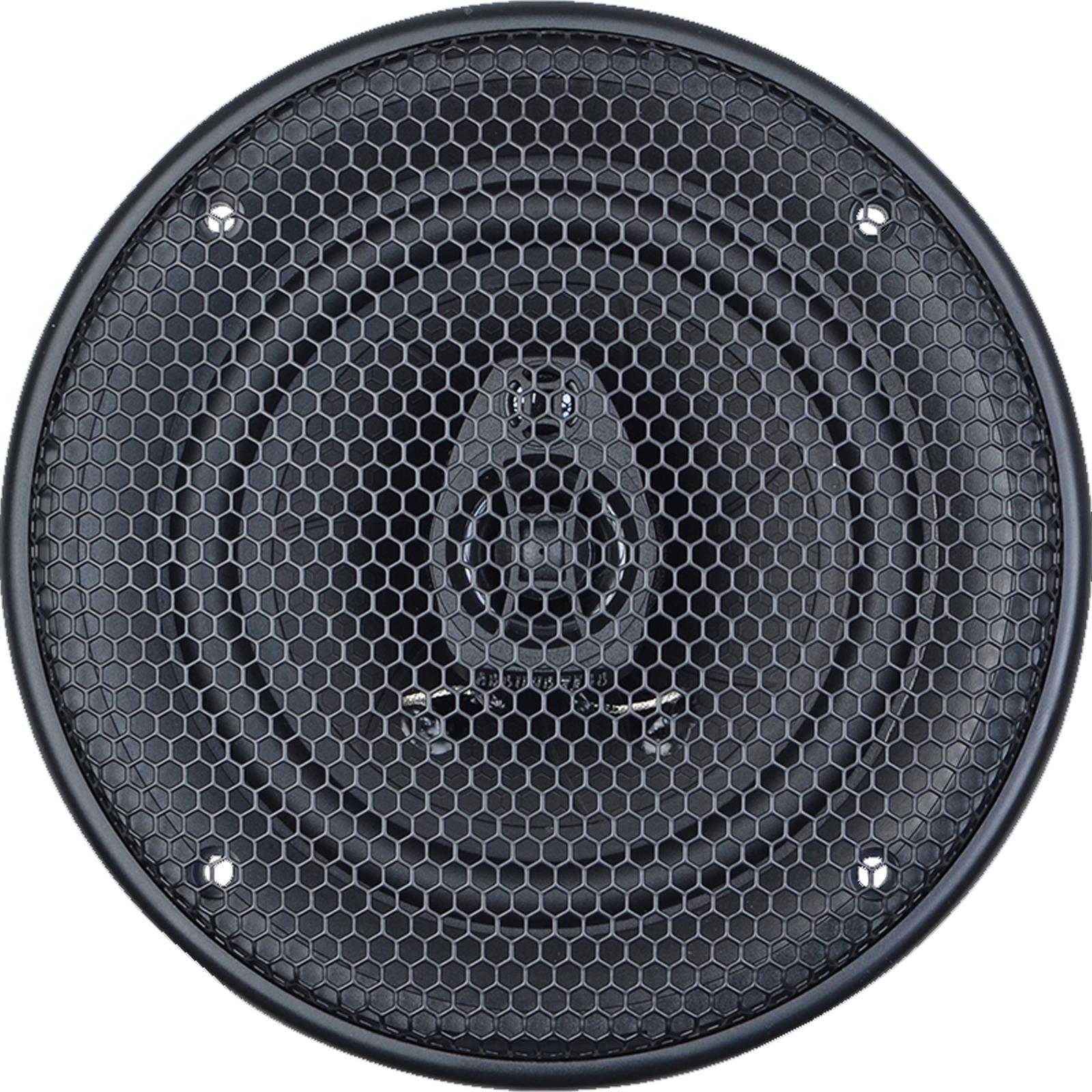 Ground Zero GZIF 5.2 130 mm / 5" 220w 2-way coaxial speaker system