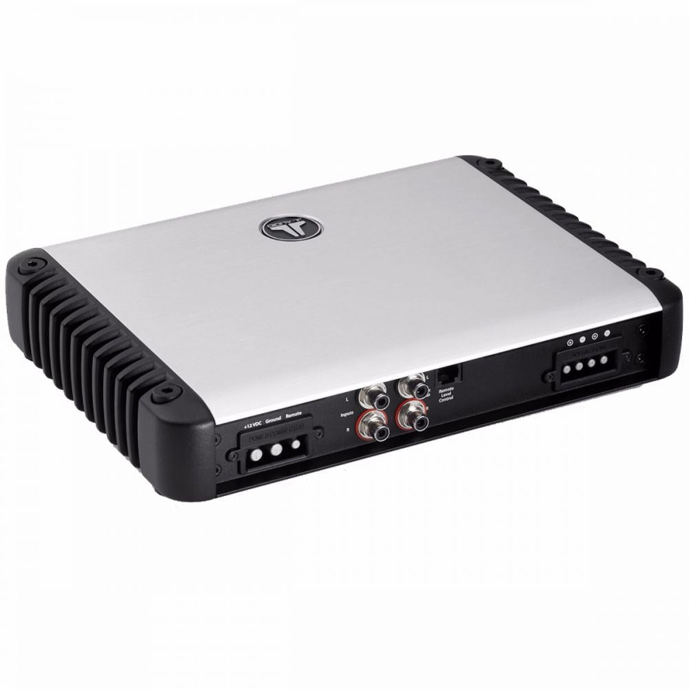 JL Audio HD1200/1 - HD 1200W Monoblock Sub Subwoofer Class D Wide Range Amplifier