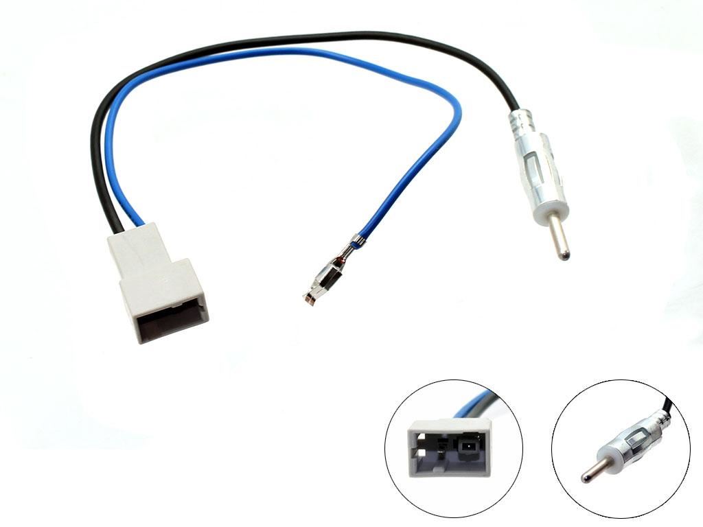 Connects2 CTKSZ08 - Suzuki Vitara 2015 Onwards Double Din Fascia Installation Kit