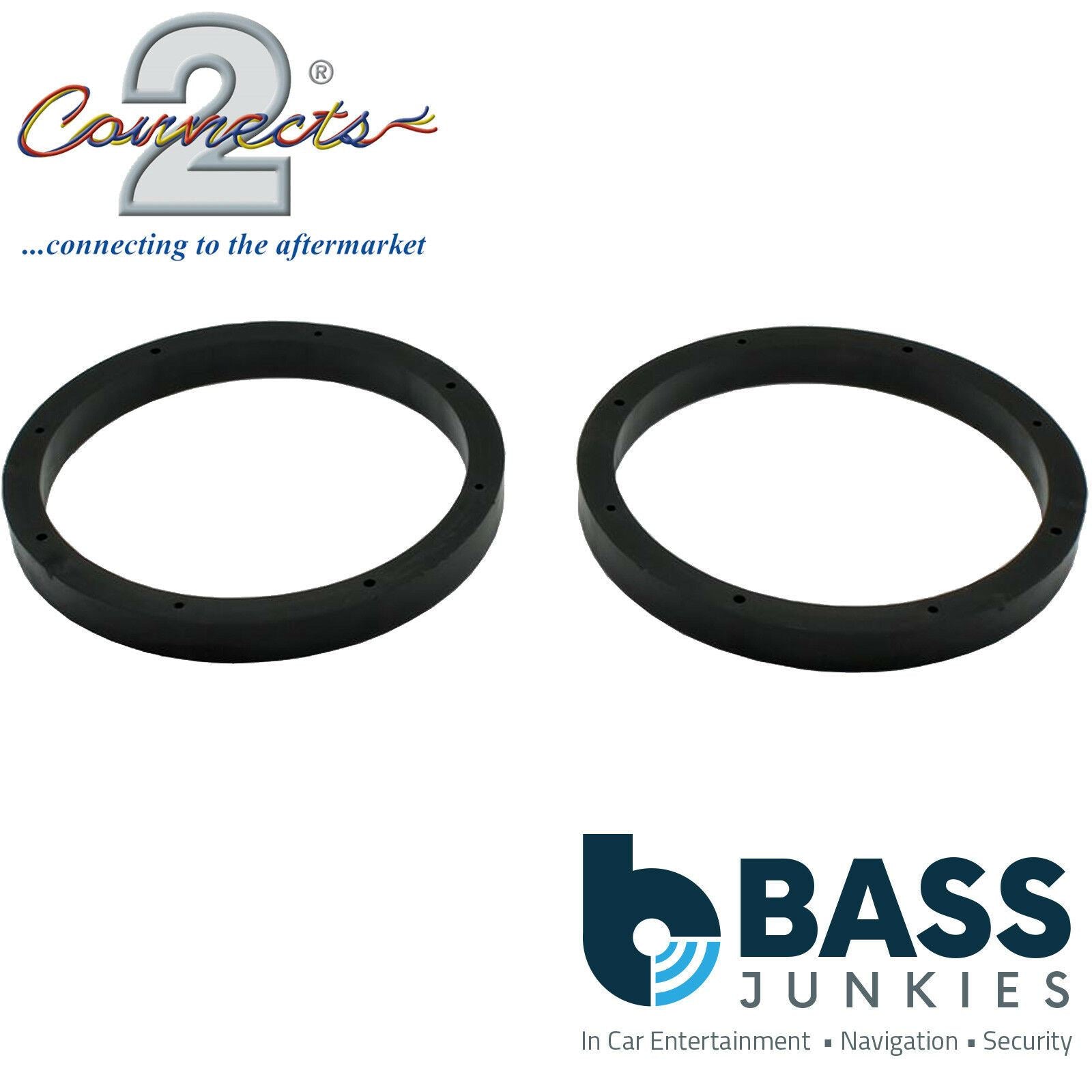 Connects2 CT25UV19 165mm Universal Speaker Adapter
