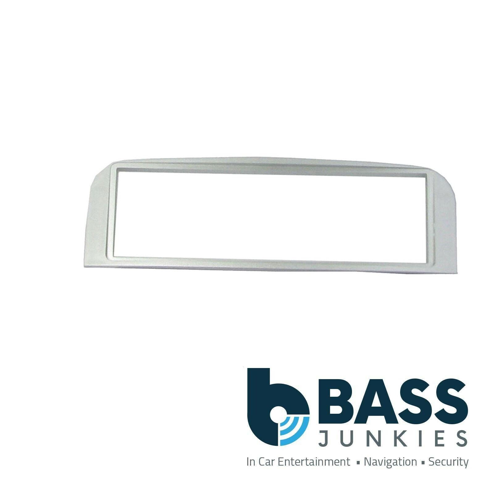 Connects2 CT24AR04 - Alfa Romeo 147 Type 937 2000 - 2010 Single Din Fascia Panel