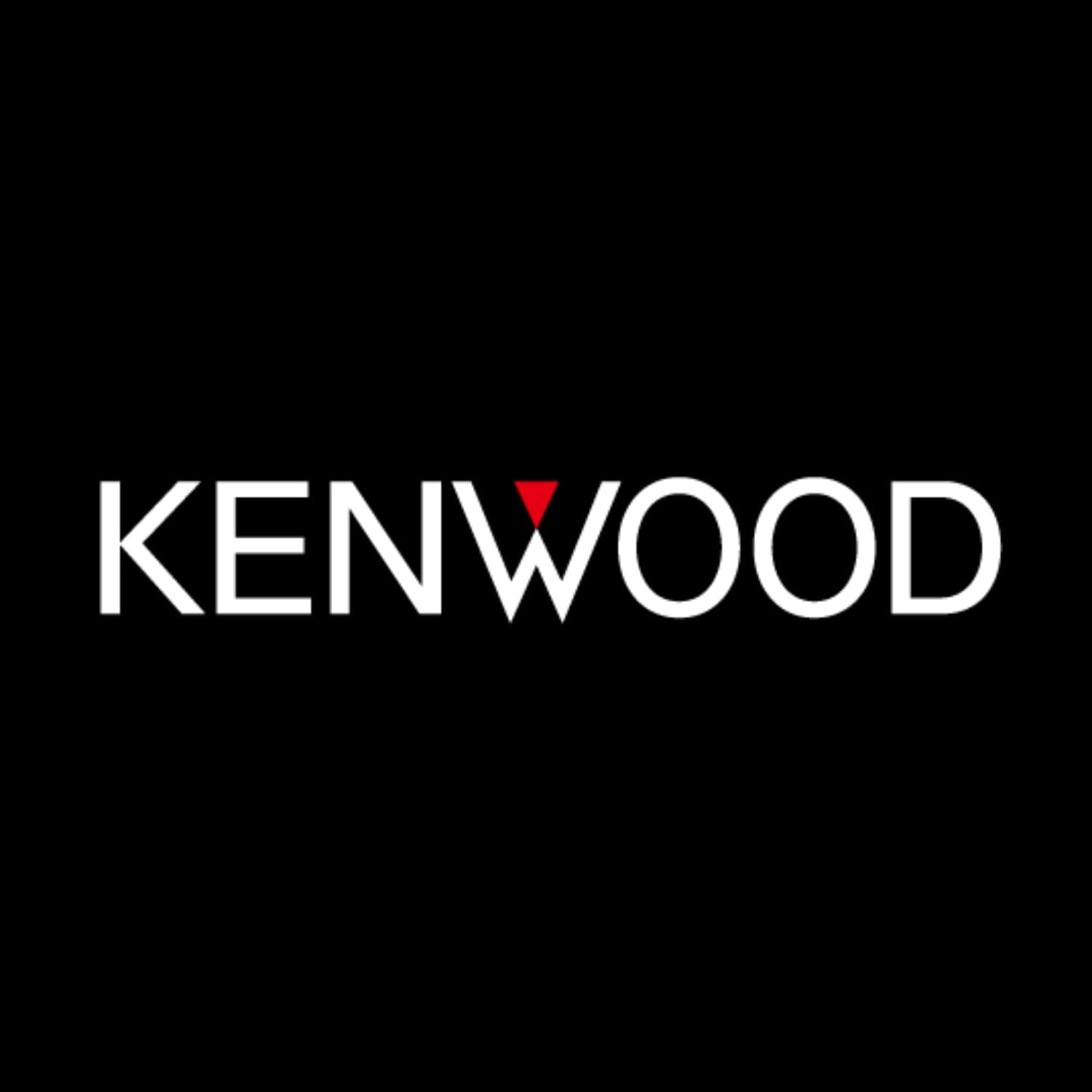 Kenwood KFC-S1056 - 4" 10cm 220 Watts Coaxial Dual Cone Car Speakers