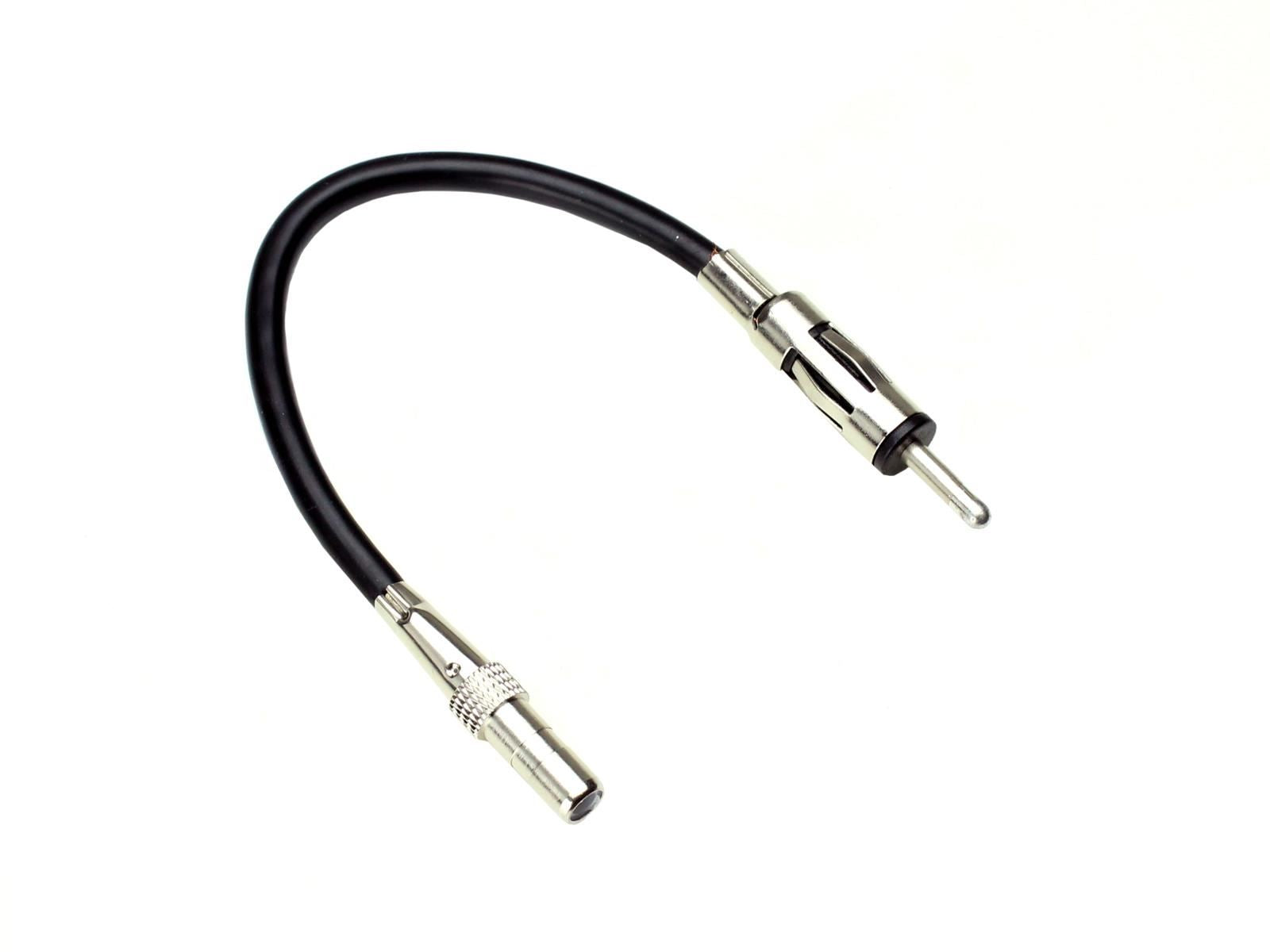 Connects2 CTKCV07 Chevrolet Silverado 2013 On Car Radio Fascia Steering Wheel Stalk Volume