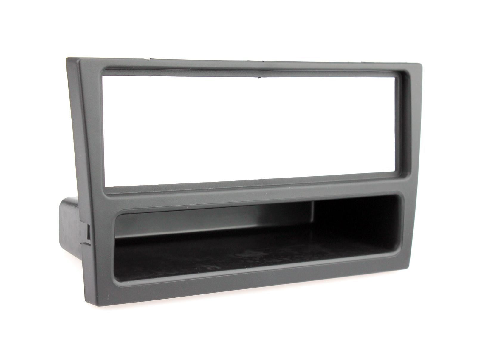 Connects2 CTKVX14 - Vauxhall Single Din Fascia & Steering Wheel Interface Installation Kit