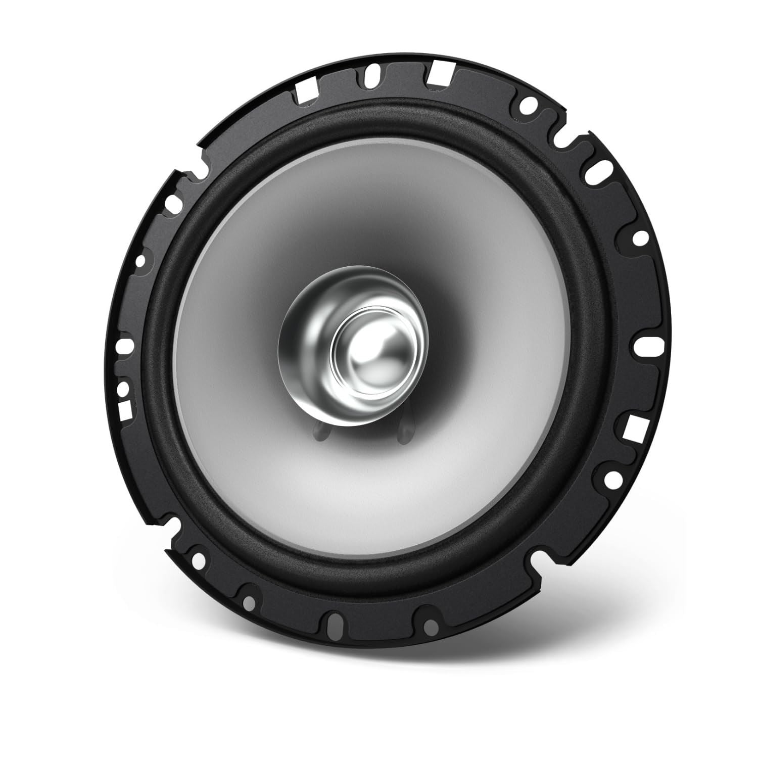 Kenwood KFC-S1756 - 6.5" 17cm 500 Watts Coaxial Dual Cone Door Dash Car Speakers