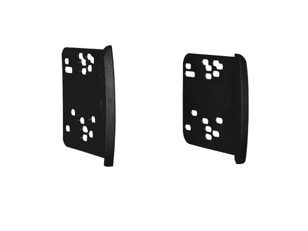 SONY 6.2" Screen Blutooth Double Din Stereo Fitting Kit + Steering Wheel Stalk Controls to fit Ford Focus 1998-04